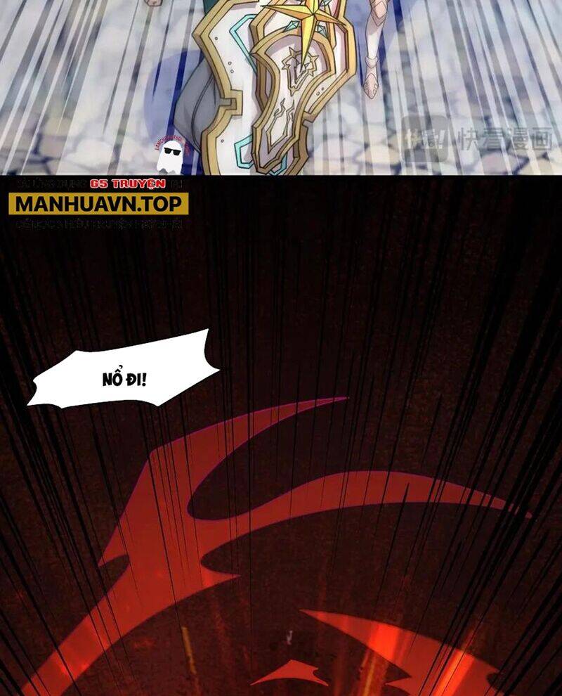 Chỉ Có Ta Có Thể Sử Dụng Triệu Hoán Thuật - Chapter 141 - Page 12