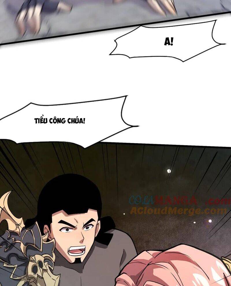 Chỉ Có Ta Có Thể Sử Dụng Triệu Hoán Thuật - Chapter 141 - Page 16