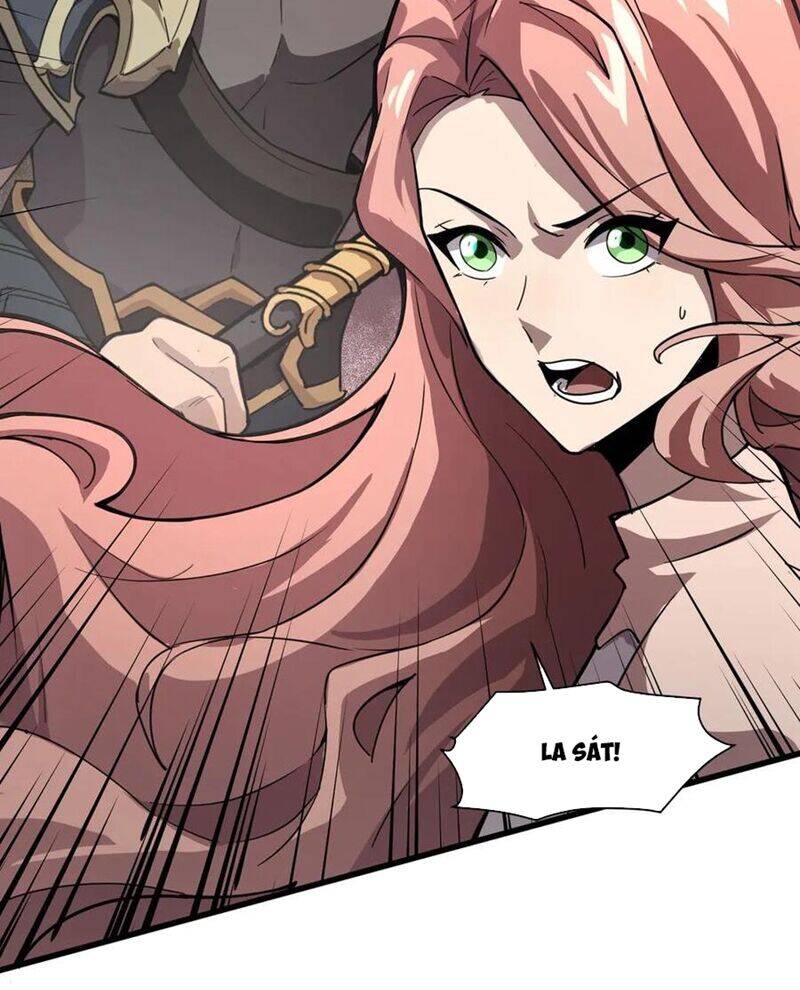 Chỉ Có Ta Có Thể Sử Dụng Triệu Hoán Thuật - Chapter 141 - Page 17