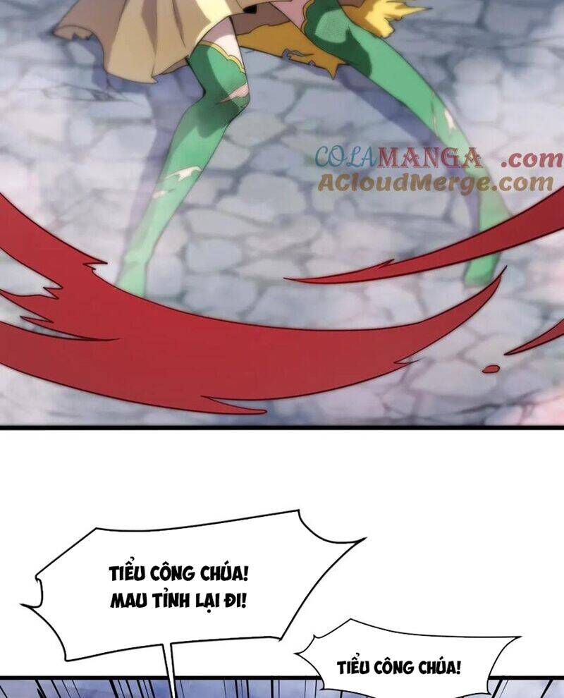 Chỉ Có Ta Có Thể Sử Dụng Triệu Hoán Thuật - Chapter 141 - Page 19