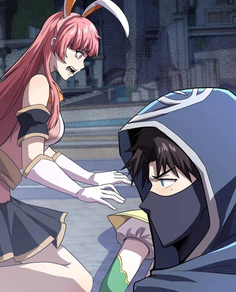 Chỉ Có Ta Có Thể Sử Dụng Triệu Hoán Thuật - Chapter 141 - Page 22