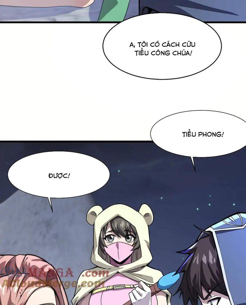 Chỉ Có Ta Có Thể Sử Dụng Triệu Hoán Thuật - Chapter 141 - Page 23