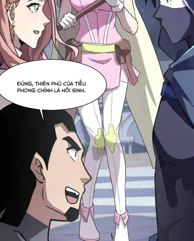 Chỉ Có Ta Có Thể Sử Dụng Triệu Hoán Thuật - Chapter 141 - Page 24