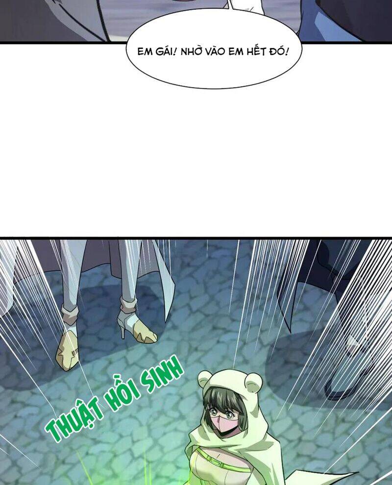 Chỉ Có Ta Có Thể Sử Dụng Triệu Hoán Thuật - Chapter 141 - Page 25