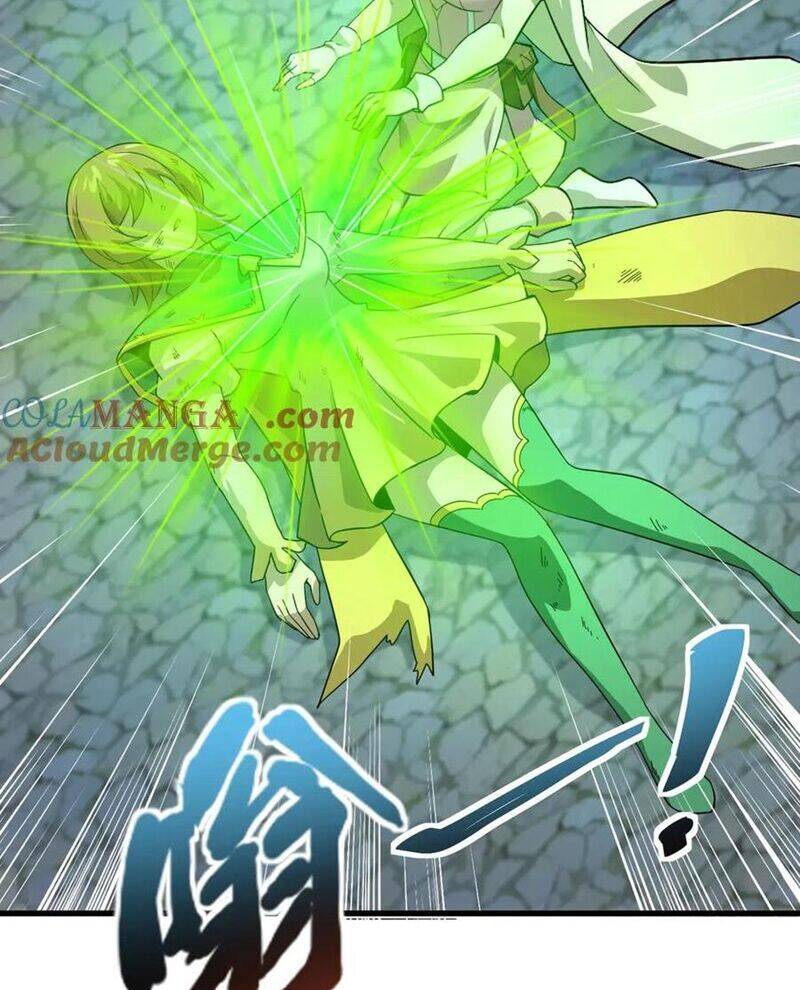 Chỉ Có Ta Có Thể Sử Dụng Triệu Hoán Thuật - Chapter 141 - Page 26