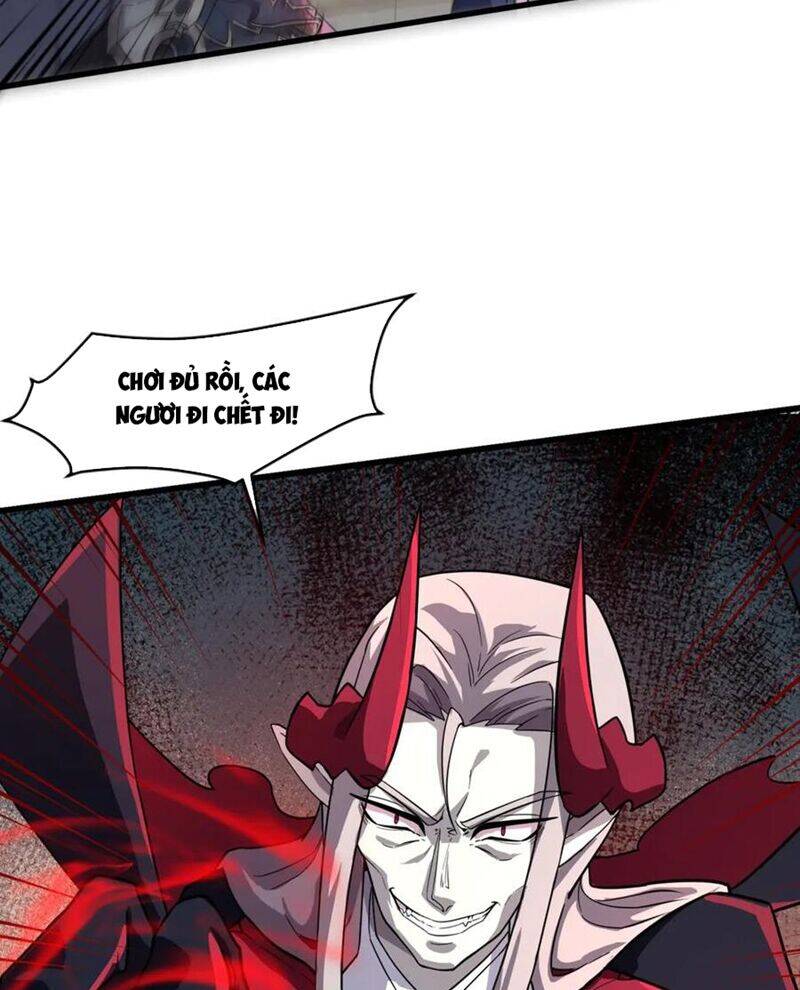 Chỉ Có Ta Có Thể Sử Dụng Triệu Hoán Thuật - Chapter 141 - Page 3