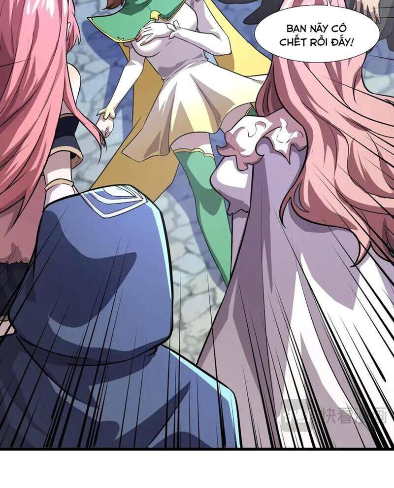 Chỉ Có Ta Có Thể Sử Dụng Triệu Hoán Thuật - Chapter 141 - Page 30