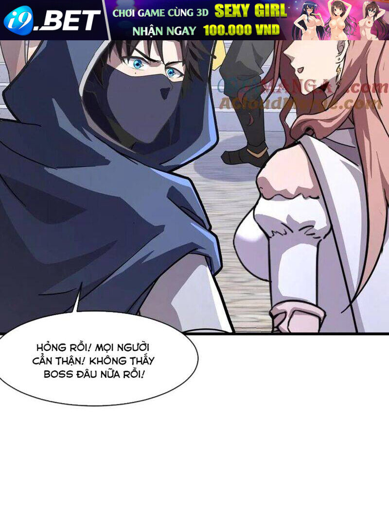 Chỉ Có Ta Có Thể Sử Dụng Triệu Hoán Thuật - Chapter 141 - Page 32