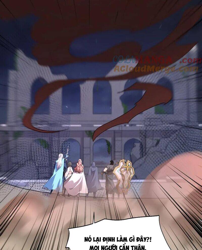 Chỉ Có Ta Có Thể Sử Dụng Triệu Hoán Thuật - Chapter 141 - Page 34