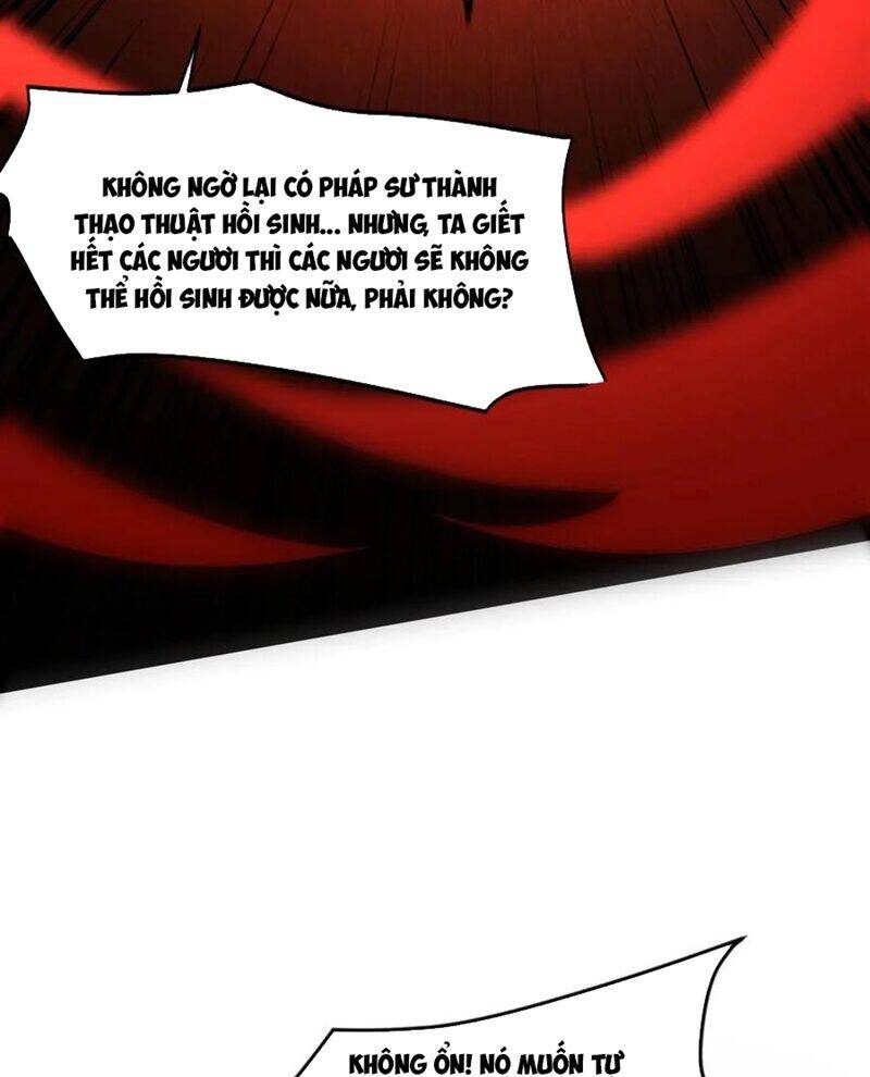 Chỉ Có Ta Có Thể Sử Dụng Triệu Hoán Thuật - Chapter 141 - Page 37