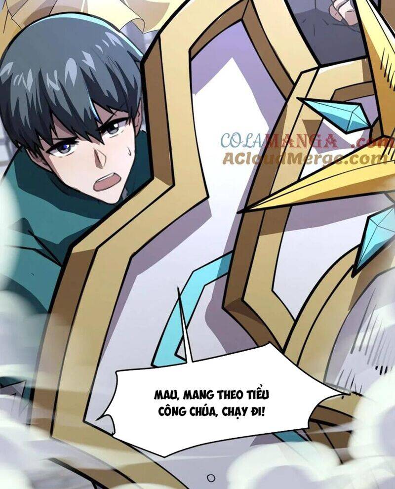 Chỉ Có Ta Có Thể Sử Dụng Triệu Hoán Thuật - Chapter 141 - Page 39