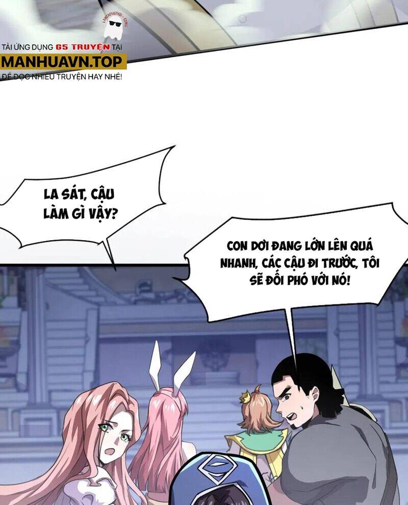 Chỉ Có Ta Có Thể Sử Dụng Triệu Hoán Thuật - Chapter 141 - Page 40