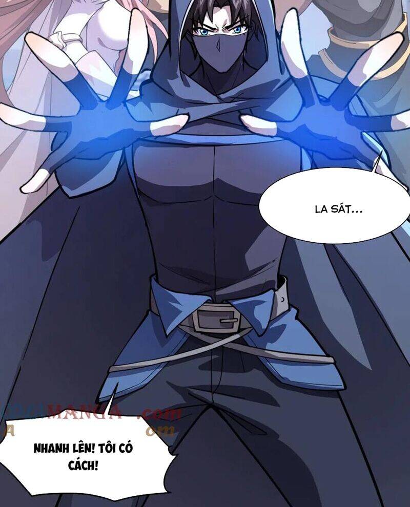 Chỉ Có Ta Có Thể Sử Dụng Triệu Hoán Thuật - Chapter 141 - Page 41