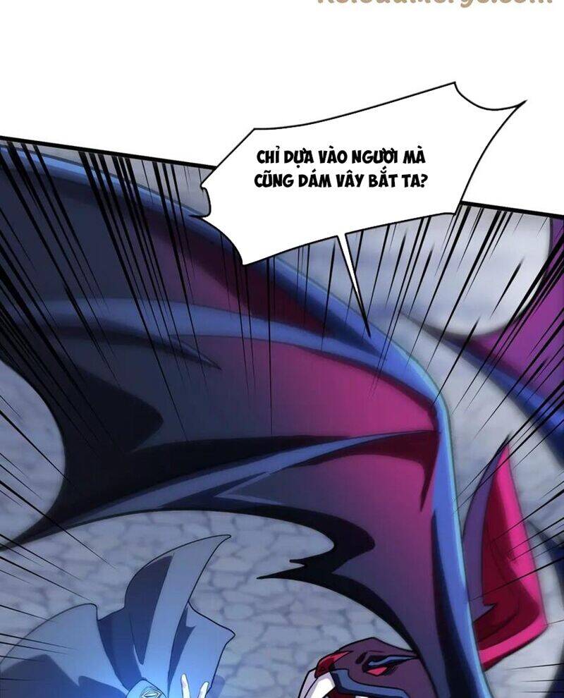 Chỉ Có Ta Có Thể Sử Dụng Triệu Hoán Thuật - Chapter 141 - Page 44