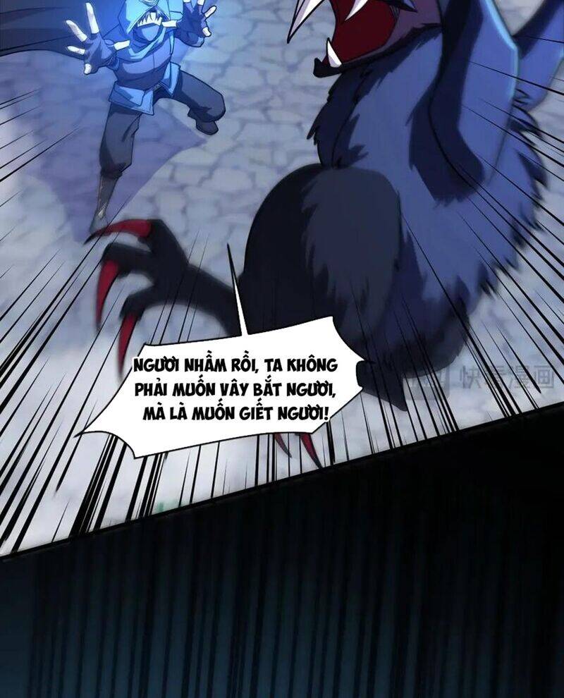 Chỉ Có Ta Có Thể Sử Dụng Triệu Hoán Thuật - Chapter 141 - Page 45