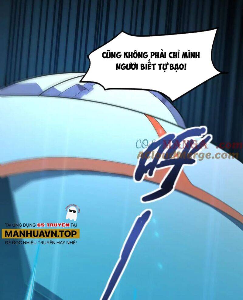 Chỉ Có Ta Có Thể Sử Dụng Triệu Hoán Thuật - Chapter 141 - Page 46