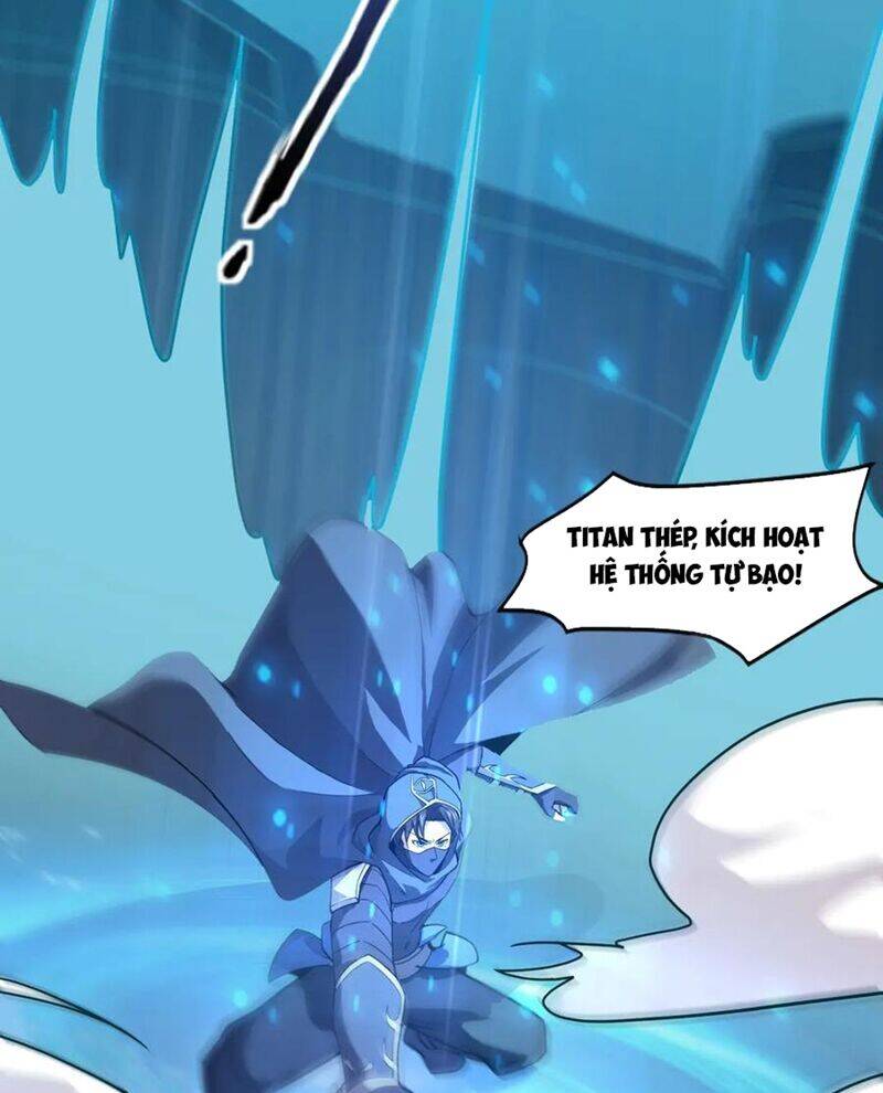 Chỉ Có Ta Có Thể Sử Dụng Triệu Hoán Thuật - Chapter 141 - Page 47