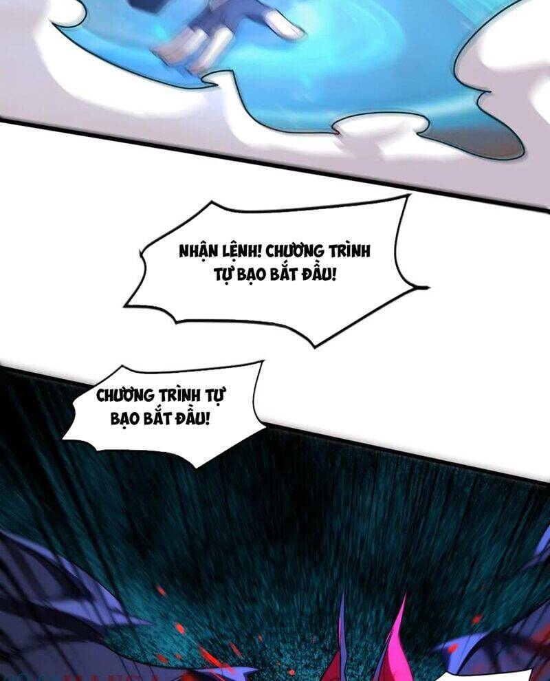 Chỉ Có Ta Có Thể Sử Dụng Triệu Hoán Thuật - Chapter 141 - Page 48