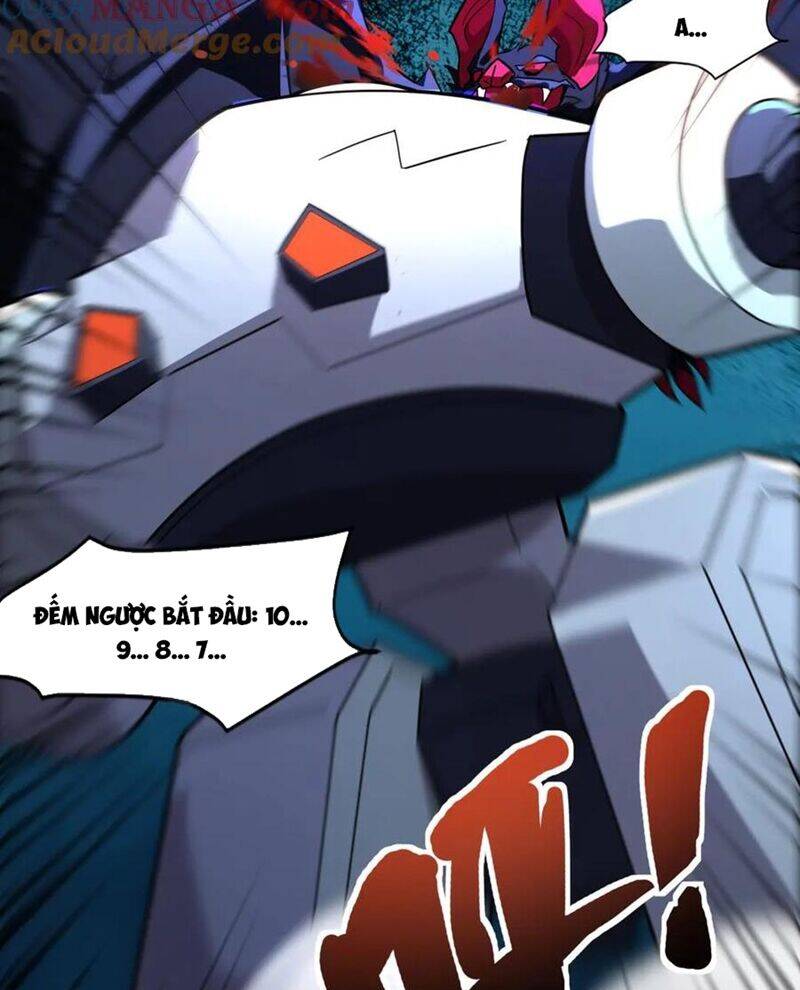 Chỉ Có Ta Có Thể Sử Dụng Triệu Hoán Thuật - Chapter 141 - Page 49