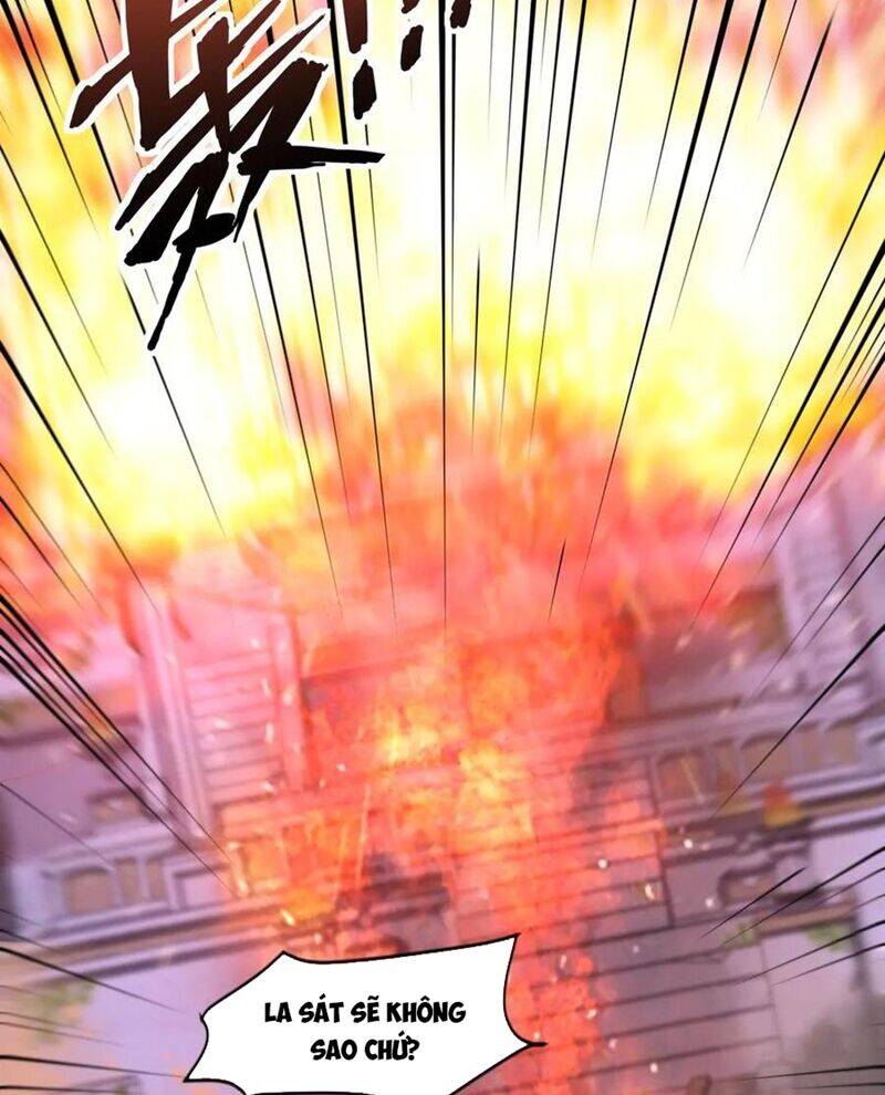 Chỉ Có Ta Có Thể Sử Dụng Triệu Hoán Thuật - Chapter 141 - Page 53