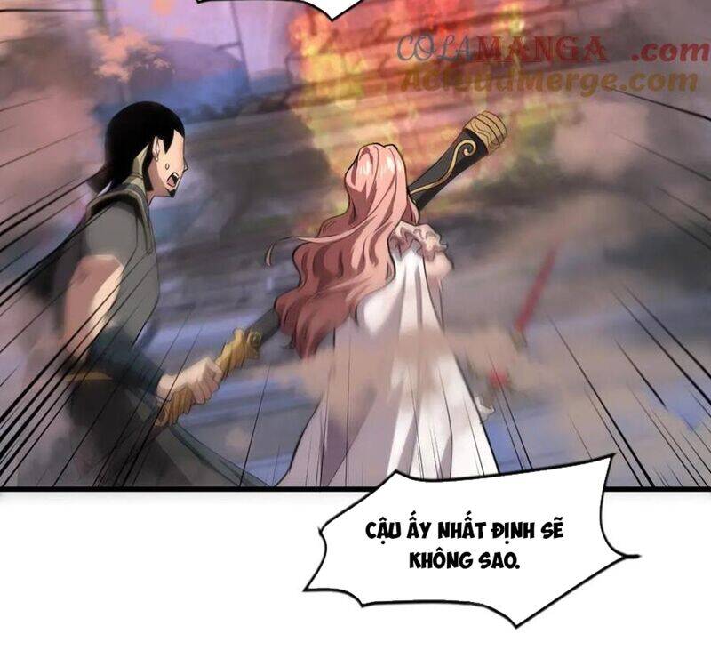 Chỉ Có Ta Có Thể Sử Dụng Triệu Hoán Thuật - Chapter 141 - Page 54