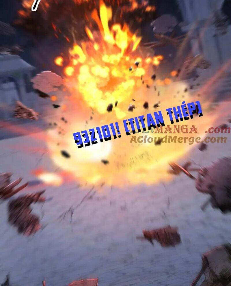 Chỉ Có Ta Có Thể Sử Dụng Triệu Hoán Thuật - Chapter 141 - Page 56