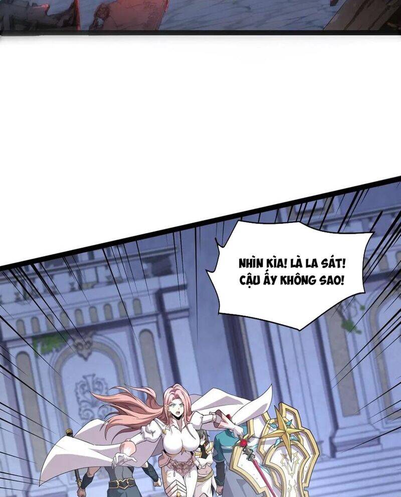 Chỉ Có Ta Có Thể Sử Dụng Triệu Hoán Thuật - Chapter 141 - Page 57