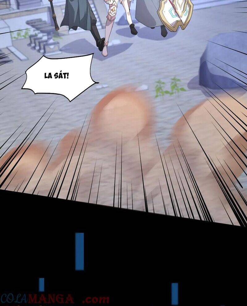 Chỉ Có Ta Có Thể Sử Dụng Triệu Hoán Thuật - Chapter 141 - Page 58