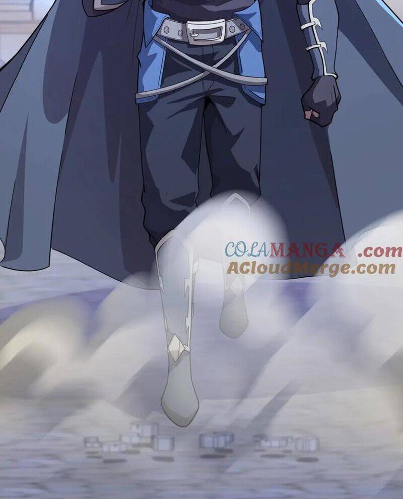 Chỉ Có Ta Có Thể Sử Dụng Triệu Hoán Thuật - Chapter 141 - Page 61