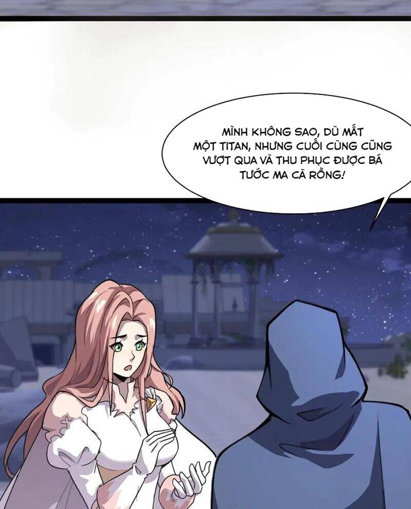 Chỉ Có Ta Có Thể Sử Dụng Triệu Hoán Thuật - Chapter 141 - Page 62