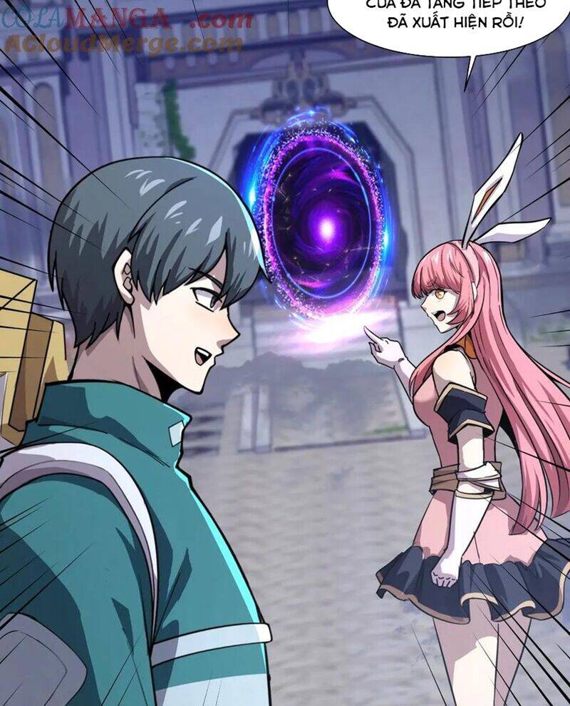 Chỉ Có Ta Có Thể Sử Dụng Triệu Hoán Thuật - Chapter 141 - Page 64