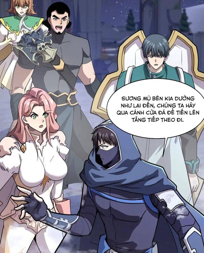 Chỉ Có Ta Có Thể Sử Dụng Triệu Hoán Thuật - Chapter 141 - Page 67