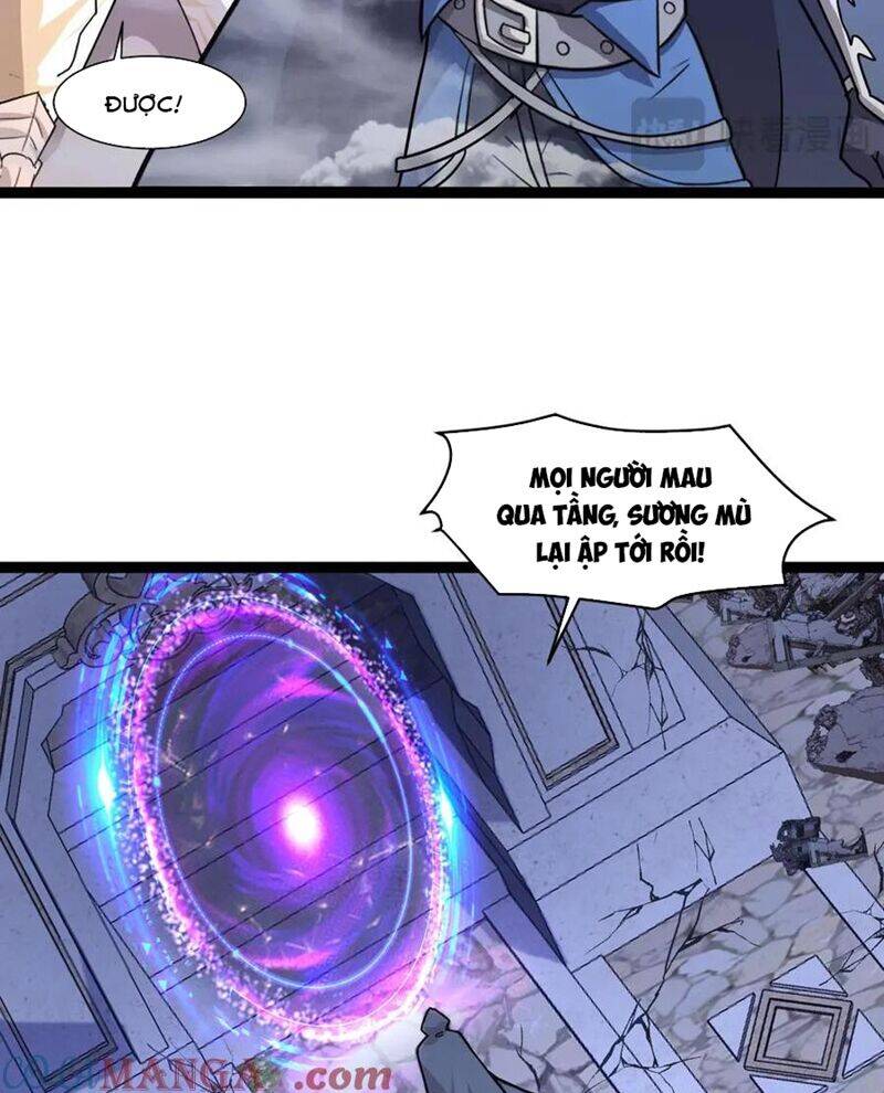 Chỉ Có Ta Có Thể Sử Dụng Triệu Hoán Thuật - Chapter 141 - Page 68