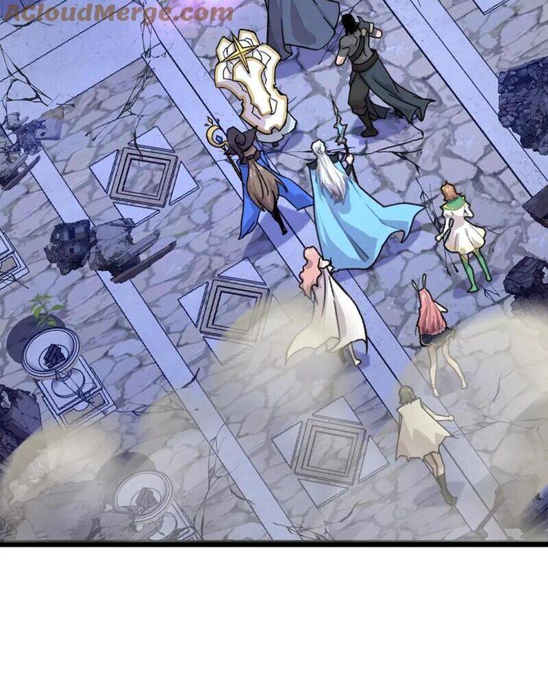 Chỉ Có Ta Có Thể Sử Dụng Triệu Hoán Thuật - Chapter 141 - Page 69