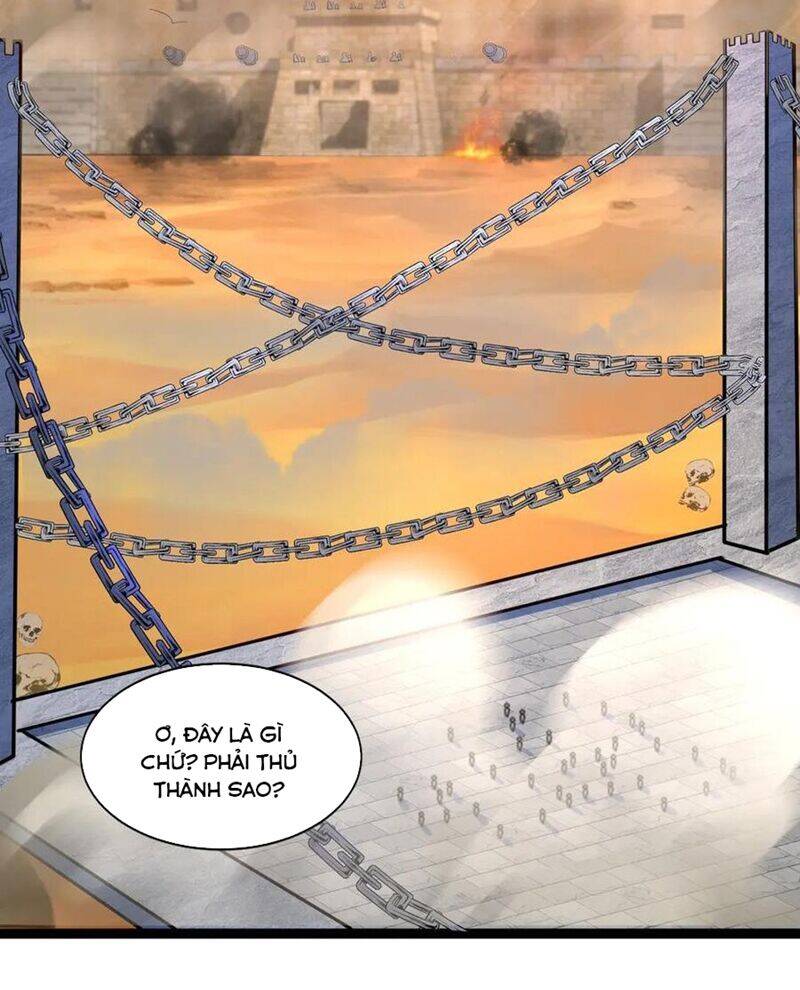 Chỉ Có Ta Có Thể Sử Dụng Triệu Hoán Thuật - Chapter 141 - Page 73