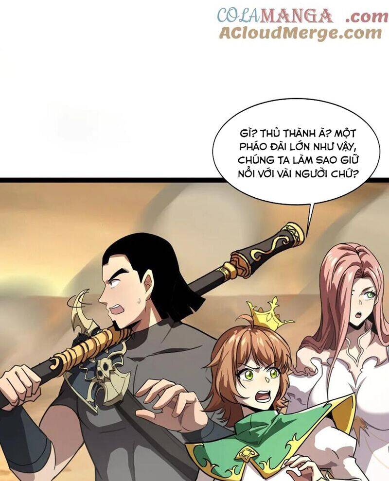 Chỉ Có Ta Có Thể Sử Dụng Triệu Hoán Thuật - Chapter 141 - Page 74