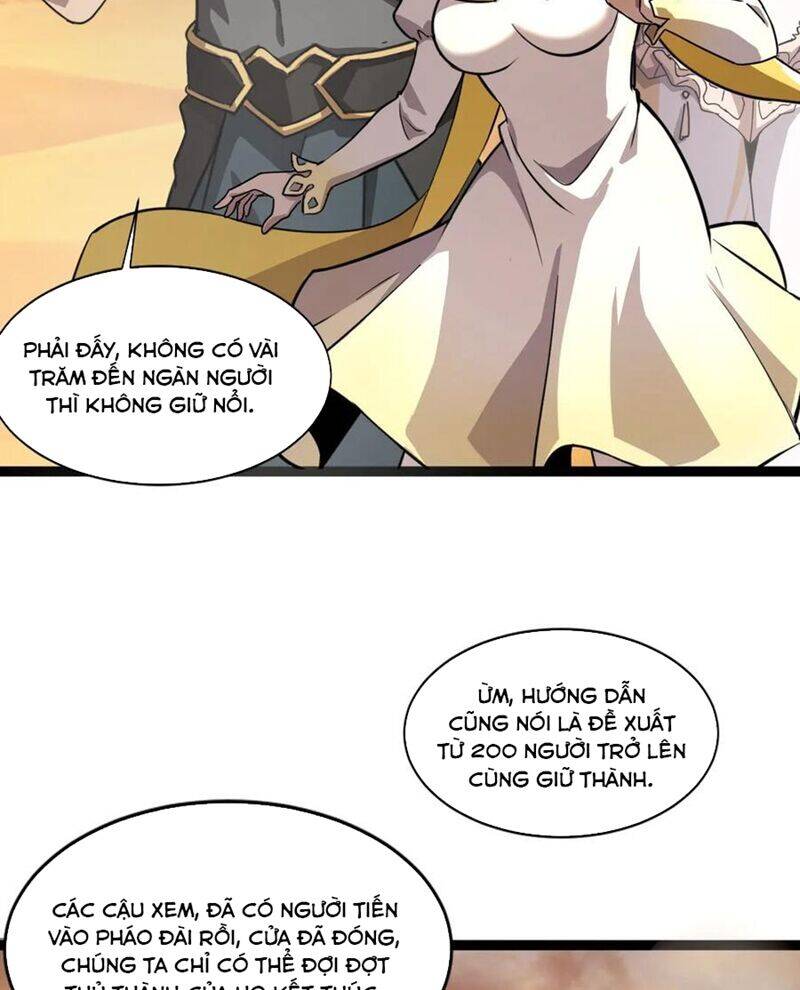 Chỉ Có Ta Có Thể Sử Dụng Triệu Hoán Thuật - Chapter 141 - Page 75