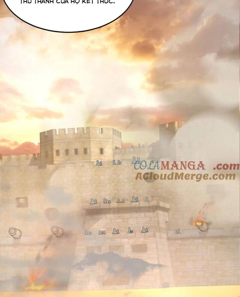 Chỉ Có Ta Có Thể Sử Dụng Triệu Hoán Thuật - Chapter 141 - Page 76