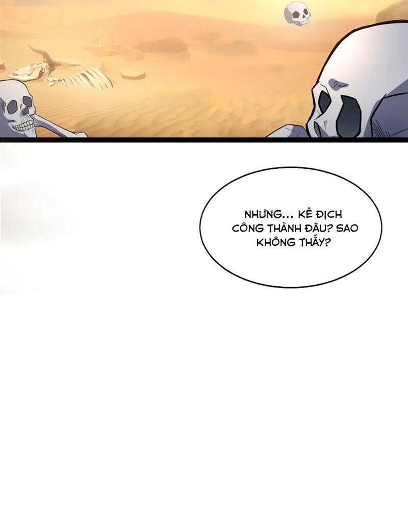 Chỉ Có Ta Có Thể Sử Dụng Triệu Hoán Thuật - Chapter 141 - Page 77