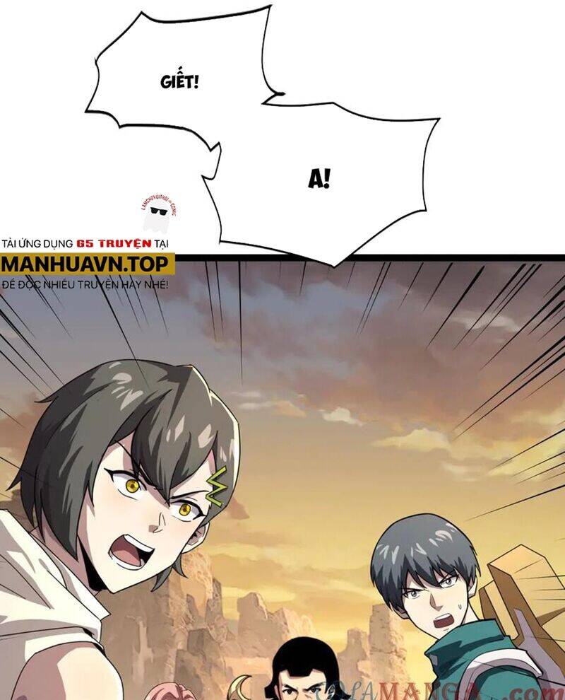 Chỉ Có Ta Có Thể Sử Dụng Triệu Hoán Thuật - Chapter 141 - Page 78