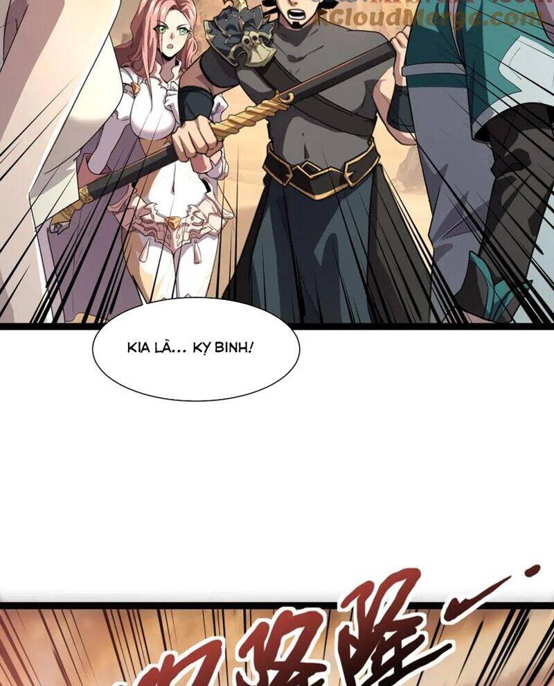 Chỉ Có Ta Có Thể Sử Dụng Triệu Hoán Thuật - Chapter 141 - Page 79