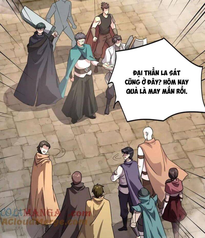 Chỉ Có Ta Có Thể Sử Dụng Triệu Hoán Thuật - Chapter 143 - Page 14