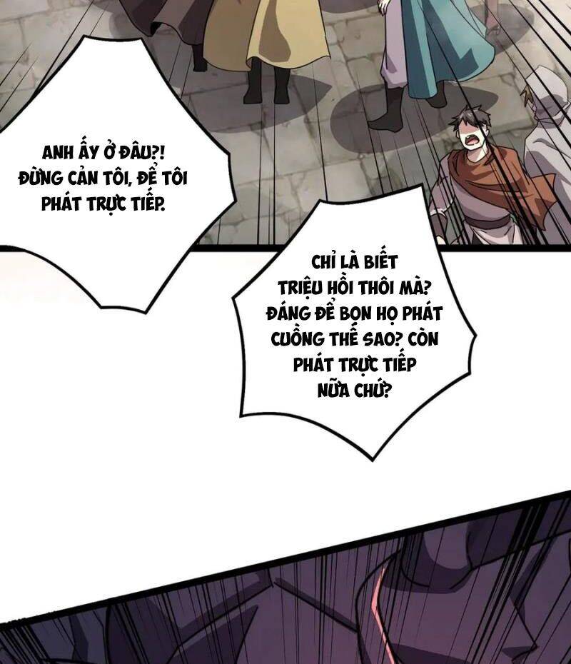 Chỉ Có Ta Có Thể Sử Dụng Triệu Hoán Thuật - Chapter 143 - Page 15