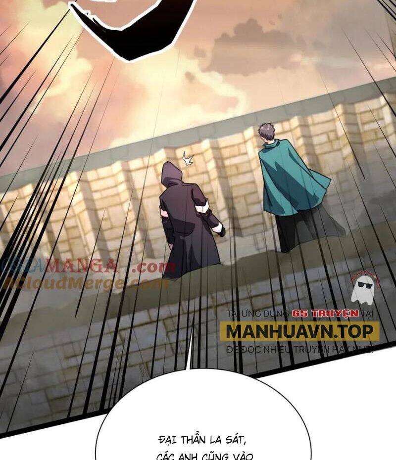 Chỉ Có Ta Có Thể Sử Dụng Triệu Hoán Thuật - Chapter 143 - Page 17