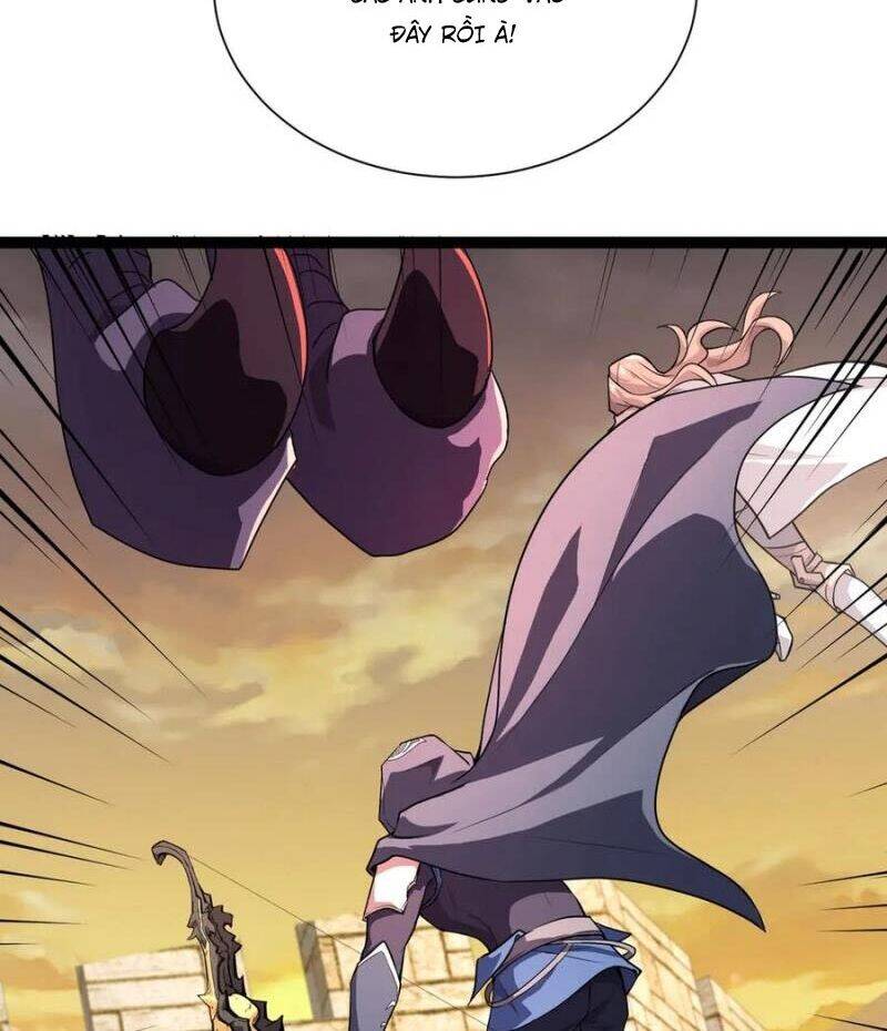 Chỉ Có Ta Có Thể Sử Dụng Triệu Hoán Thuật - Chapter 143 - Page 18