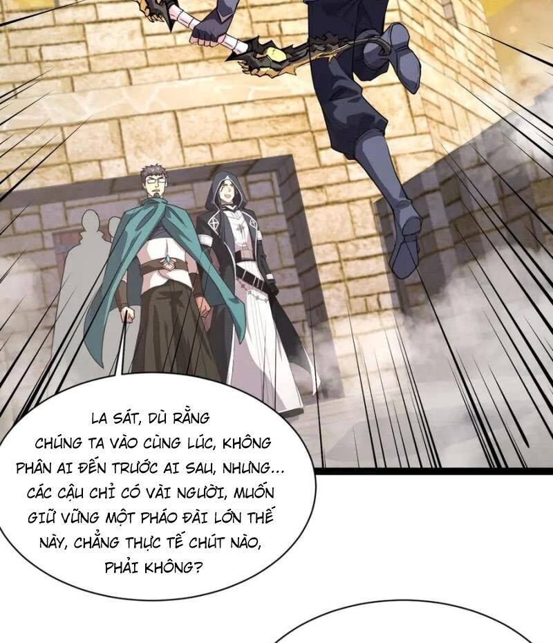 Chỉ Có Ta Có Thể Sử Dụng Triệu Hoán Thuật - Chapter 143 - Page 19