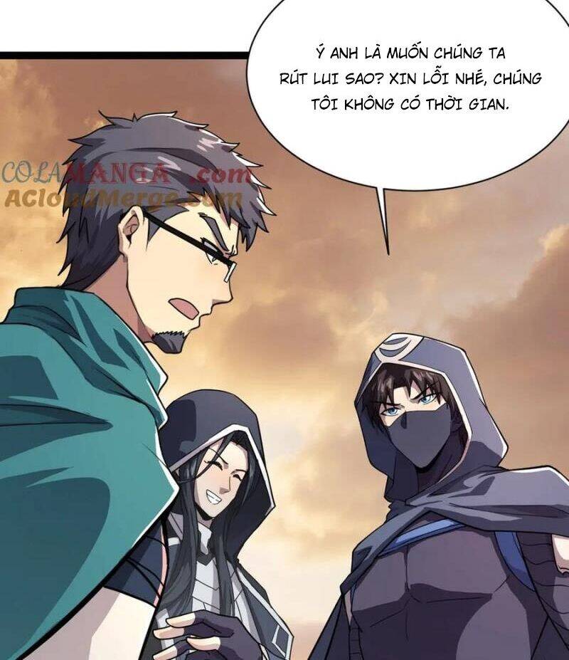 Chỉ Có Ta Có Thể Sử Dụng Triệu Hoán Thuật - Chapter 143 - Page 20