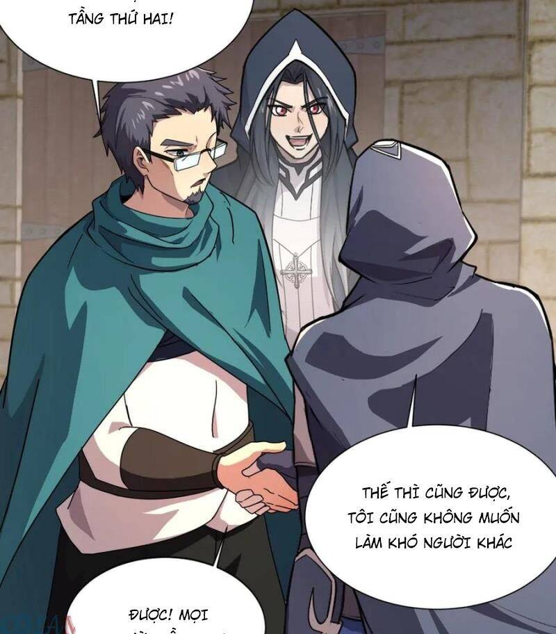 Chỉ Có Ta Có Thể Sử Dụng Triệu Hoán Thuật - Chapter 143 - Page 22