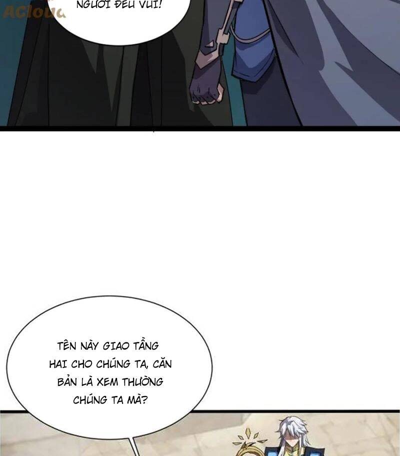 Chỉ Có Ta Có Thể Sử Dụng Triệu Hoán Thuật - Chapter 143 - Page 23