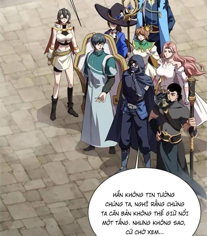 Chỉ Có Ta Có Thể Sử Dụng Triệu Hoán Thuật - Chapter 143 - Page 24